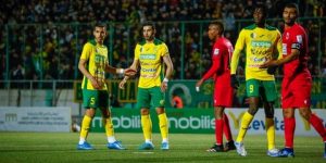 خوض المباراة المتأخرة عن الجولة الـ17 يوم 7 مارس الجاري