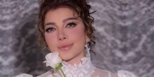 تفضل أكلة غريبة.. أصالة تصدم جمهورها مجددا