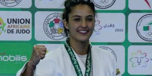 أمينة بلقاضي في المركز 30 بعد دورة غراند سلام