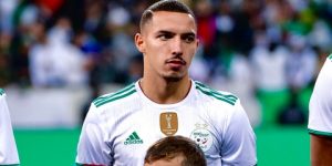 بن ناصر يعرب عن طموحه مع “الخضر” في ساحل العاج 