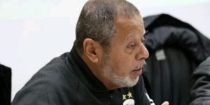 المدير الفني الوطني مصطفى بسكري يؤكد: “واثق من فوز زفيزف بعضوية المكتب التنفيذي للكاف”