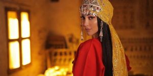 بعد تضامنها مع سعد لمجرد.. استبعاد بسمة بوسيل من مؤتمر دعم المرأة