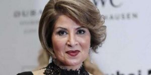 بوسي تكشف حقيقة اعتزالها التمثيل