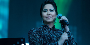 يطالب بمقاطعتها.. الجمهور اللبناني يندد بتصرفات شيرين عبد الوهاب