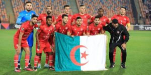 فيما تبدو مهمة شباب بلوزداد أسهل في رابطة الأبطال.. خطوة تفصل ممثلي الكرة الجزائرية عن دوري المجموعات 