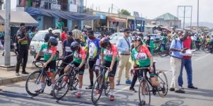 المقررة في الكاميرون.. الجزائر حاضرة بخمسة دراجين في جائزة شنطال بييا 