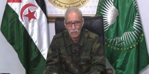 البوليساريو يطالب بوضع حد للممارسات العدوانية المغربية