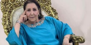 الفنانة فاطمة الزهراء علاهم تنضم إلى فريق مسلسل 11- 11