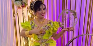 خلال الشهر الفضيل القادم.. فاطمة بلحميسي حاضرة كممثلة ومنشطة