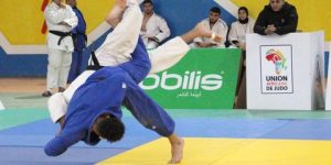 تنظيم الطبعة الثانية لدورة الجزائر الإفريقية المفتوحة