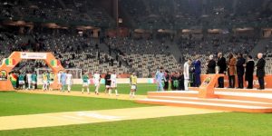 رغم خسارة نهائي “الشان”.. بوقرة يؤكد أن اللاعبين أدوا ما عليهم