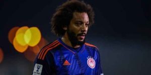 مارسيلو يريد مزاملة رونالدو في النصر