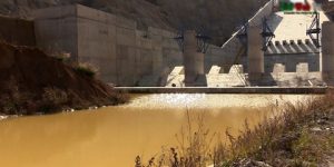 اعادة اسكان السكان المعنيين بنزع الملكية