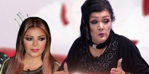 عايدة عبابسة تفند: أختي فلة عبابسة حية ترزق وهي تتعالج بعد الحادث