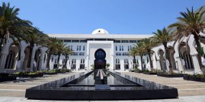 الجزائر تندد بخروج واشنطن عن الشرعية الدولية وتجدد دعمها للشعب الصحراوي