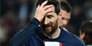 200 مليون يورو تحول بين ميسي وبرشلونة