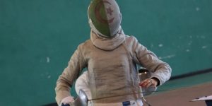 بن يحيى رئيسا جديدا للاتحادية الجزائرية للمبارزة