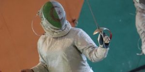 سيف الحسام فئة الأكابر.. الاتحادية الجزائرية للمبارزة تنظم مرحلة كأس العالم