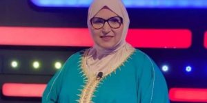 مفيدة عداس تنضم لسلسلة “مافيهاش”