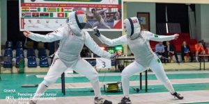 المقررة بالعاصمة السعودية الرياض .. 4 عناصر جزائرية تشارك في البطولة العالمية للمبارزة