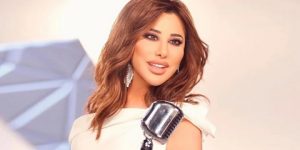 مريم حسين توضح قصدها من تصريحاتها ضد الفنانة نجوى كرم