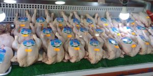 المؤسسة العمومية لتغذية وتربية الدواجن  تطمئن بشأن وفرة الإنتاج والأسعار في رمضان