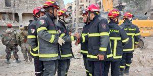 الحماية المدنية الجزائرية.. احترافية بالغة واشادة عالمية