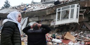 دول عربية وغربية تبدي تضامنها مع تركيا وسوريا …وتعرض المساعدة