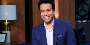 سامح حسين: رفضت العمل مع عادل إمام في مسلسل “فلانتينو”