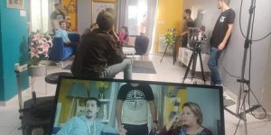 أمين بومدين يحضر الجزء الثاني من “المعيشة فالـ GOOD 