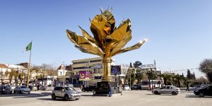 سطيف العالي… عاصمة الهضاب والضباب