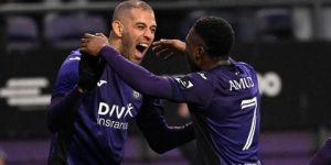 سليماني يكشف أسباب اختياره للدوري البلجيكي