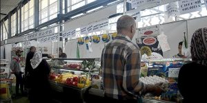  7 أسواق جوارية خلال شهر رمضان بالمدية