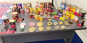 27 وحدة إنتاجية متخصصة في الصناعات الغذائية بولاية قالمة تضمن تموين السوق المحلية