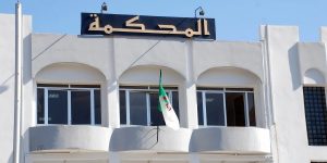 محكمة الأربعاء: توقيف المشتبه فيه في ارتكاب جريمة قتل بمفتاح