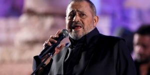 أبرزهم جورج وسوف.. الفنانون العرب في مزاد مفتوح على الكارثة