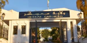 معسكر: تجسيد مشاريع عديدة لفك العزلة خلال سنة 2022