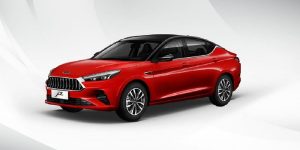 سيارة عائلية بتكنولوجيا حديثة.. جاك J7 2023 ب 165 مليون سنتيم