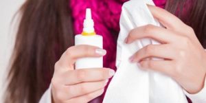 انسداد الأنف المزمن.. اضطراب شائع بين الناس