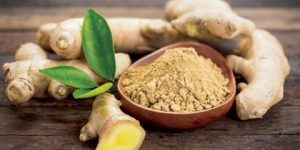 مركبات الزنجبيل تضع خلايا المناعة في حالة تأهب قصوى