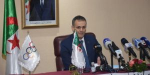 حماد.. لن ندخر أي جهد في الدفاع عن البطلة إيمان خليف