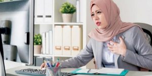 خفقان القلب واضطراب نبضاته… حالات وأسباب مختلفة