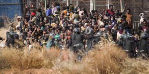 المخزن مطالب بالإيقاف الفوري للحملات الأمنية الممنهجة ضد المهاجرين الأفارقة