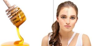 العسل.. مكون مثالي لإنعاش البشرة المتعبة