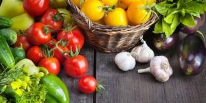 صحتنا في غذائنا.. ما هي فوائد الأطعمة العضوية؟