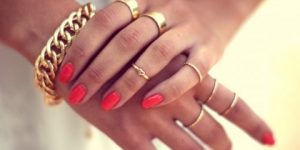 جمال وأناقة.. طرق للحفاظ على مانيكير يدوم طويلاً