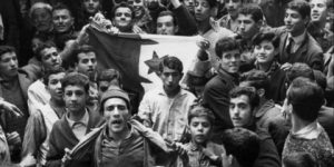 الجزائر تحتفي بمبدعيها الثوار في شهر التاريخ