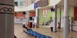 فتح فضاء للمطالعة بالمحطة البرية لنقل المسافرين ببشار