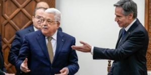 لقاء شرم الشيخ ينطلق وسط رفض فصائلي وشعبي فلسطيني