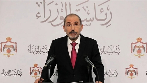 الأردن يطالب حكومة الاحتلال باتخاذ موقف صريح من تصرفات سموتريتش